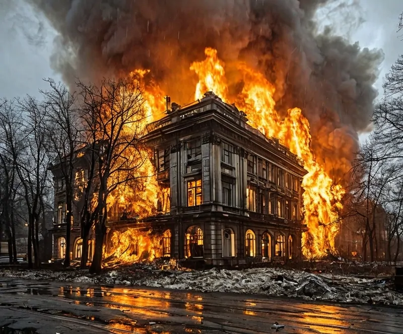 Фото: © YandexART