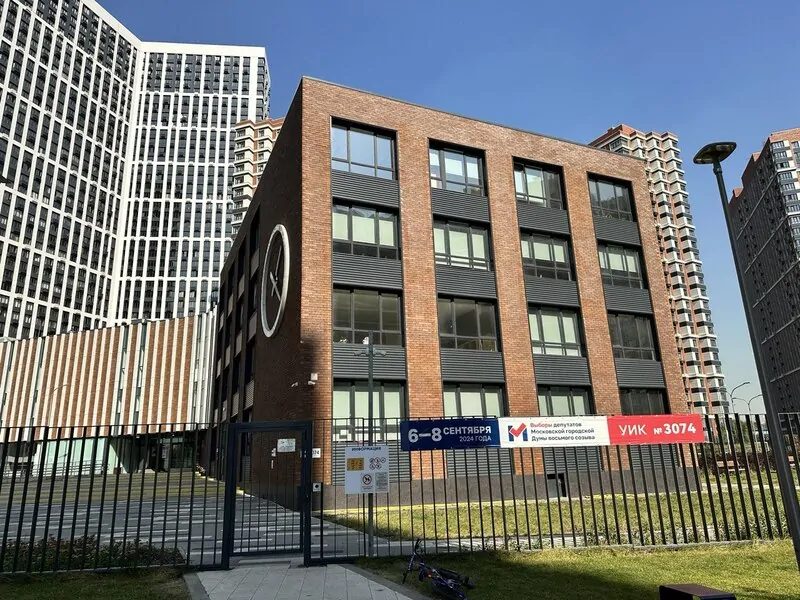 Фото © оknamedia 