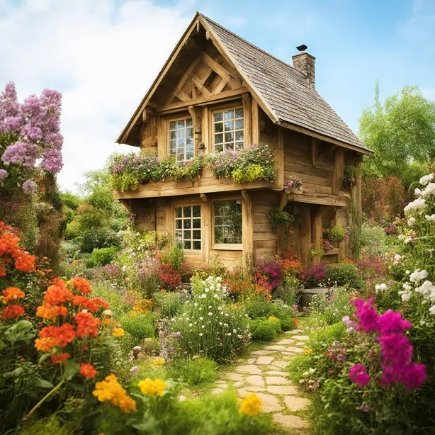 Фото: © Fusion Brain AL. AI Generated 