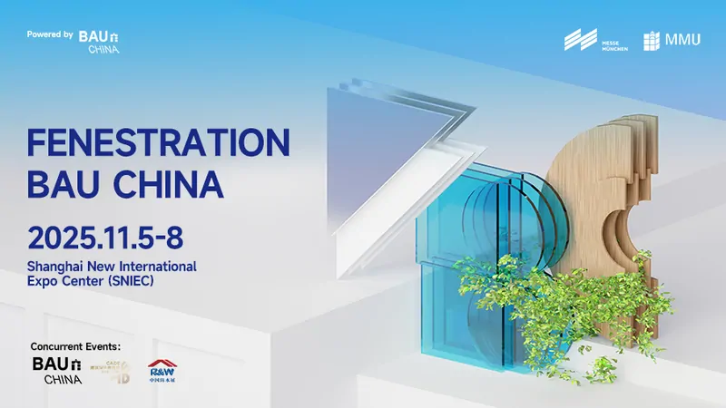 © FENESTRATION BAU CHINA (FBC) 