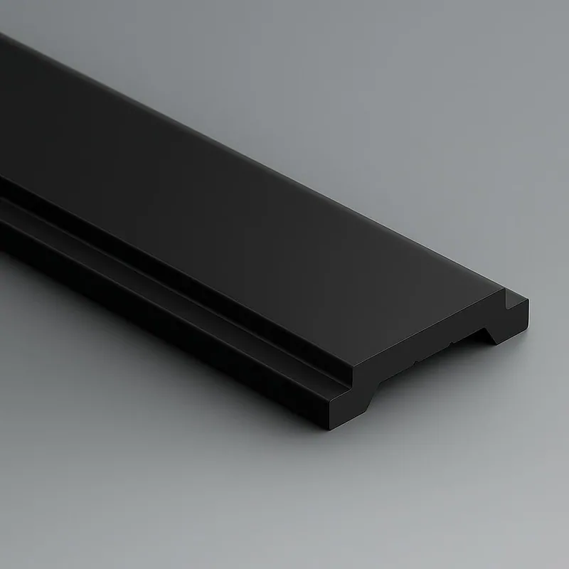 Полиамидная фурнитурная тяга ЕТС. © ЕТС Групп  