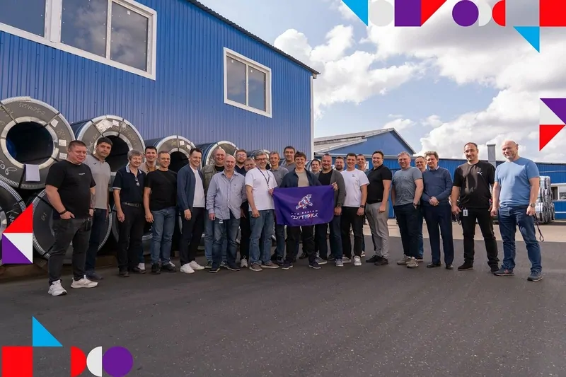 Фото: © ФУТУРУСС 