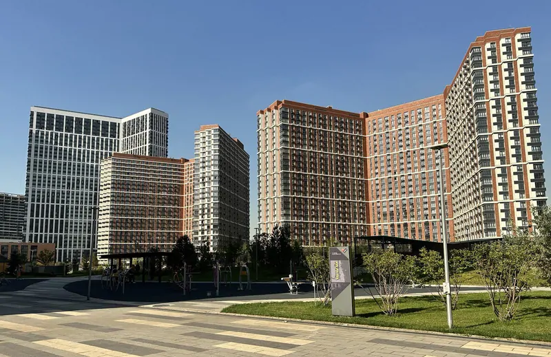 Фото © оknamedia 