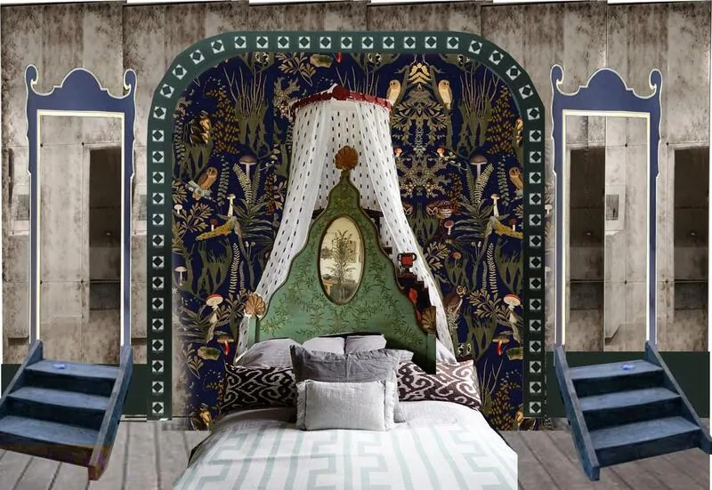 Мистика в русской культуре ©  Ольга Борисович 