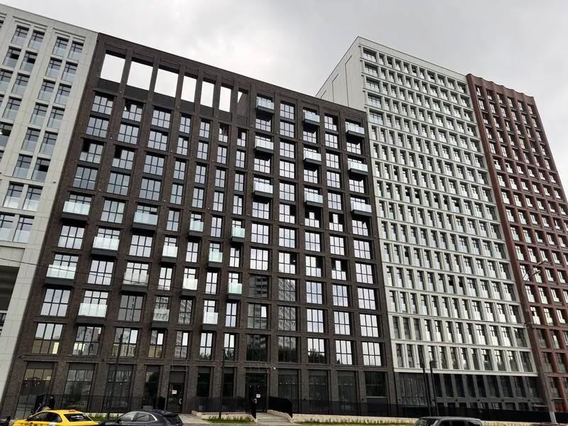 Фото © оknamedia 