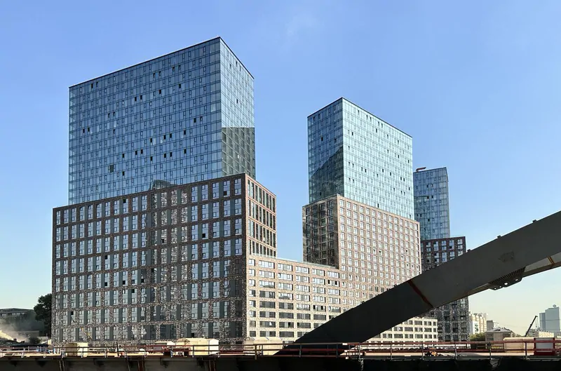 Фото © оknamedia 