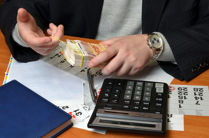 Фото © Фoтобанк Лори    