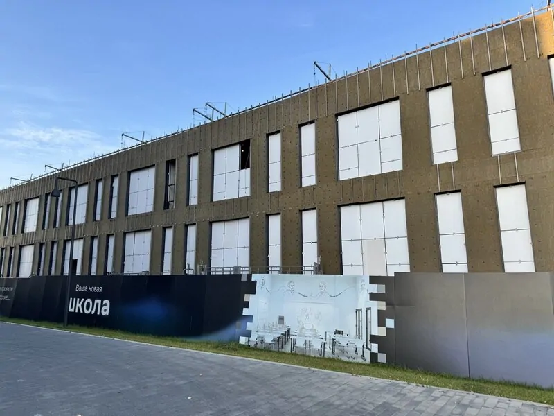 Фото © оknamedia 