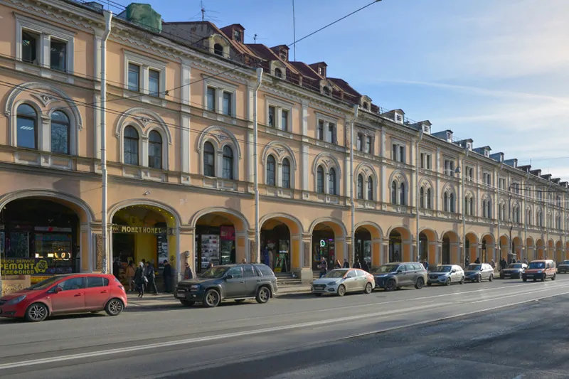 Фото © Фoтобанк Лори 