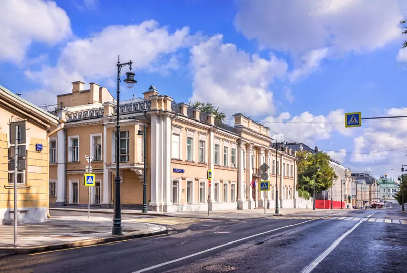 Фото © Фoтобанк Лори    