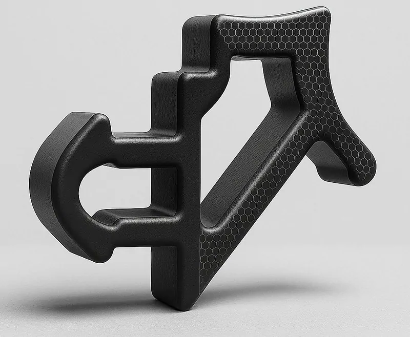 Модель вспененного притворного уплотнителя для систем КВЕ. © ЕТС Групп 