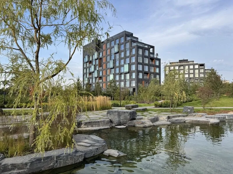 Фото © оknamedia 