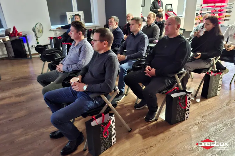 Партнеры © БРУСБОКС 