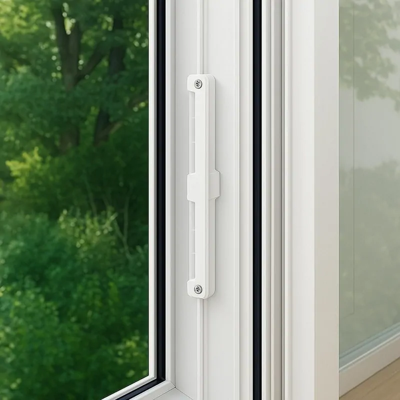 Вентиляционный клапан Normand M. © ЕТС Групп 