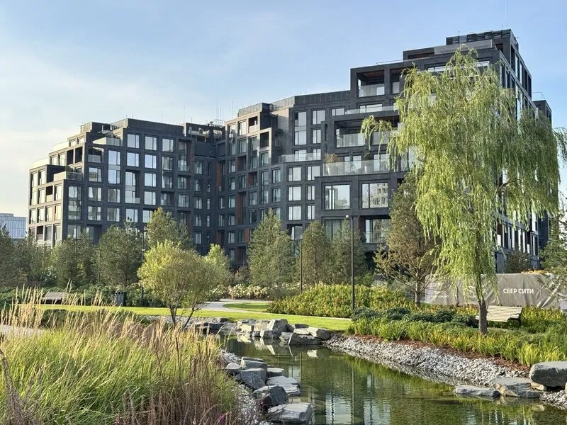 Фото © оknamedia 