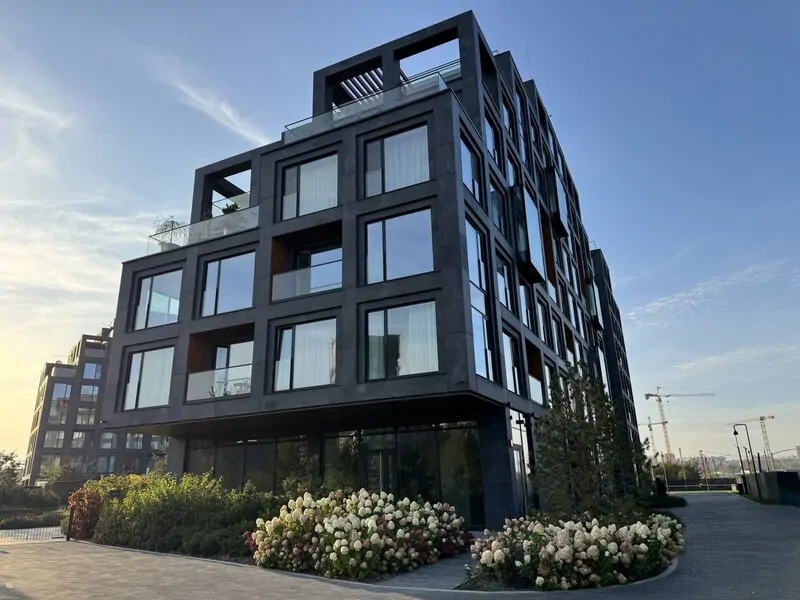 Фото © оknamedia 