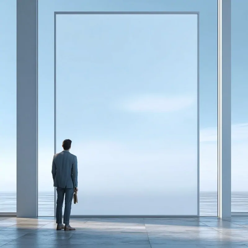 Безопасные стеклопакеты с закаленным стеклом большого формата. © ЕТС Групп 