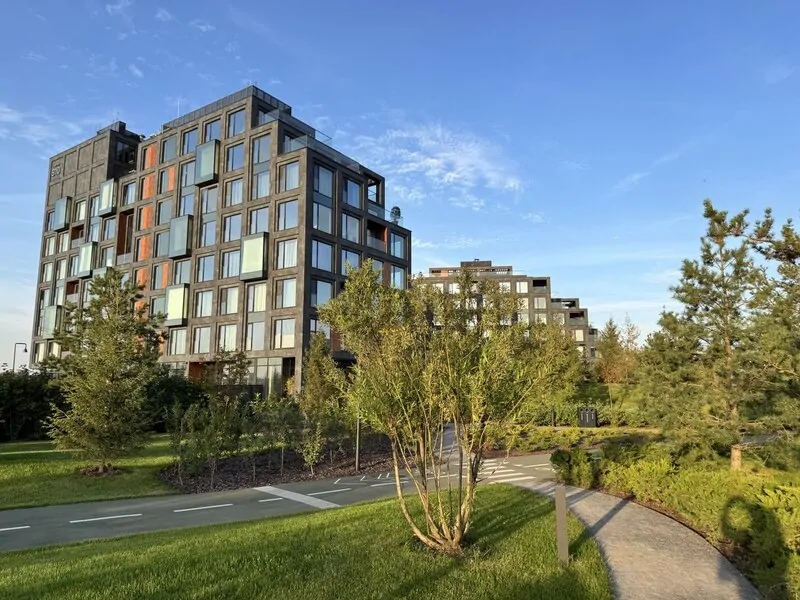 Фото © оknamedia 