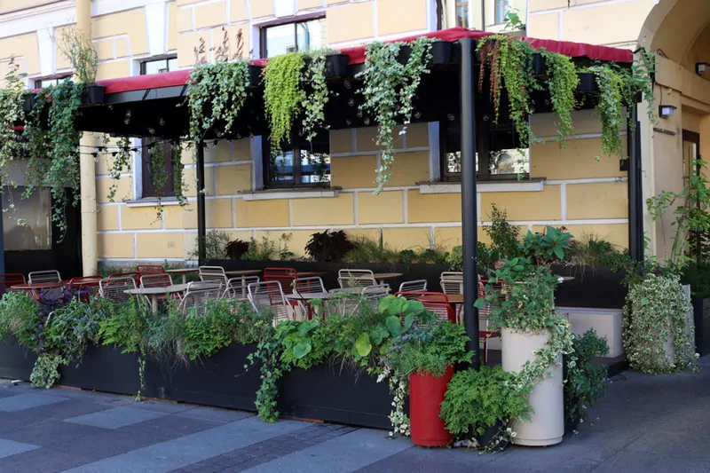 Фото © Фoтобанк Лори    