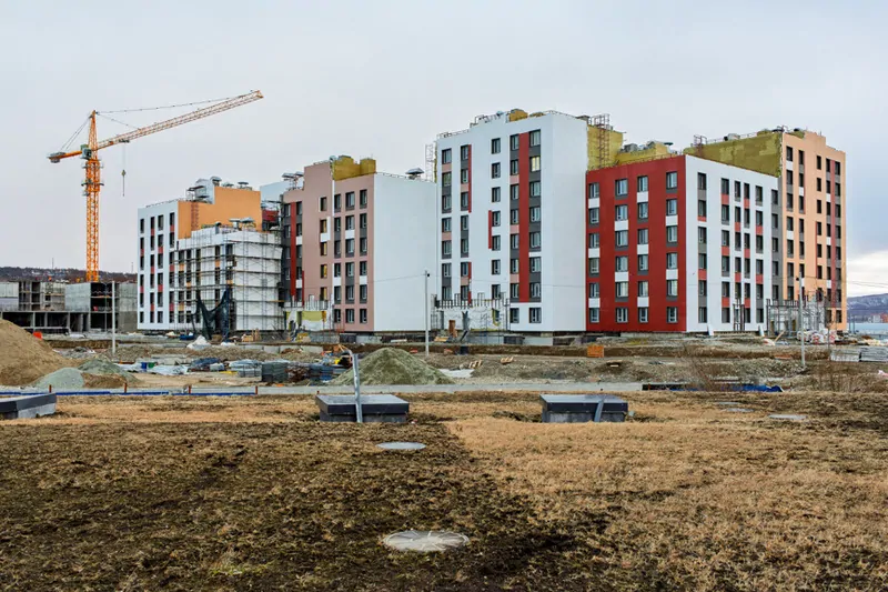 Фото © Фoтобанк Лори    