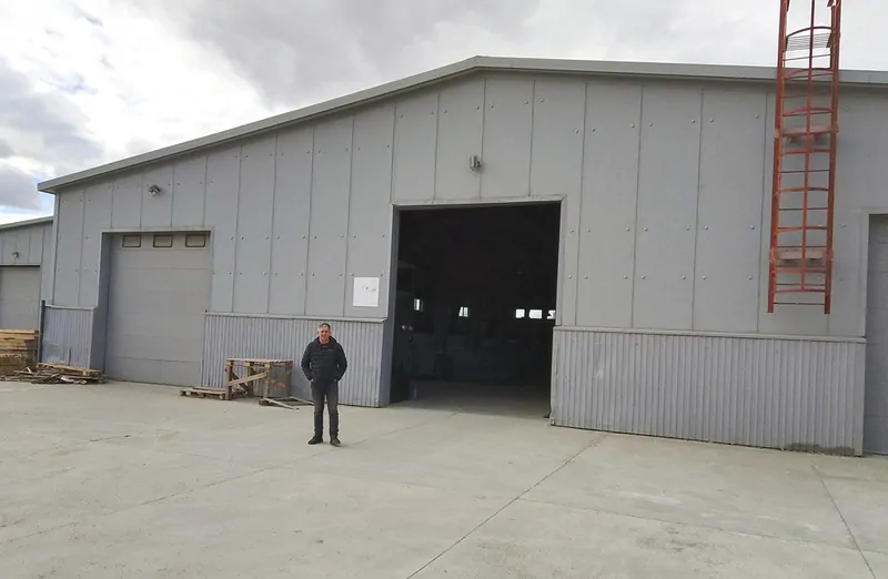 РТД-Регион - поставщик профилей exprof на Сахалине. © exprof 