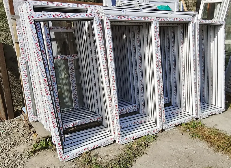 Сахалинские партнеры наращивают производство окон exprof. © exprof 