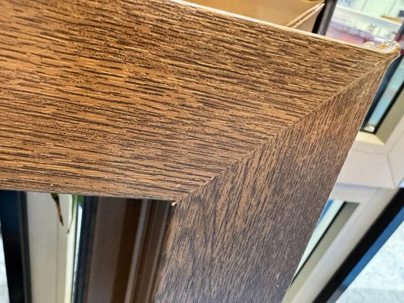 Фото Бесшовная сварка. © оknamedia