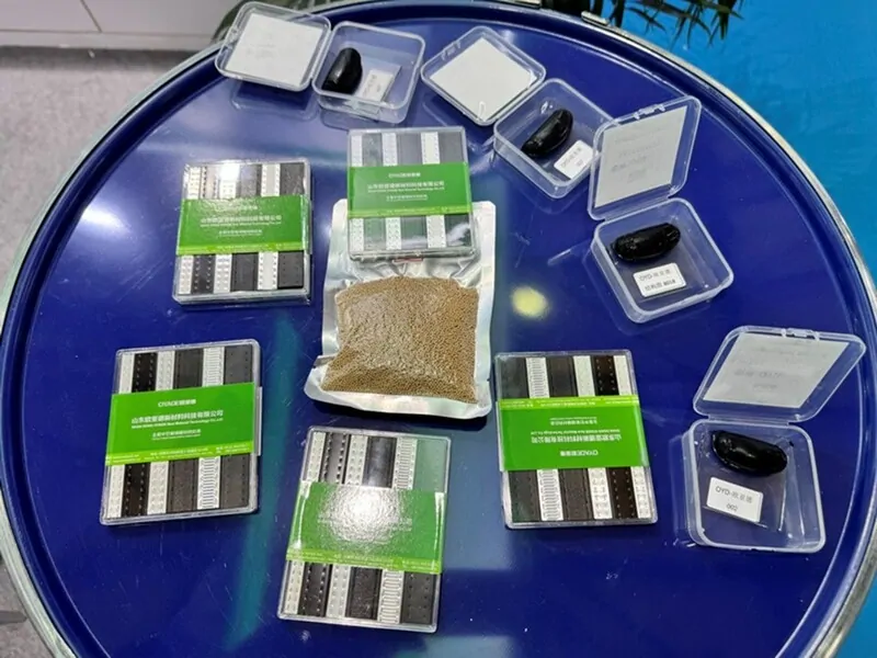 Рамки и молекулярное сито. 