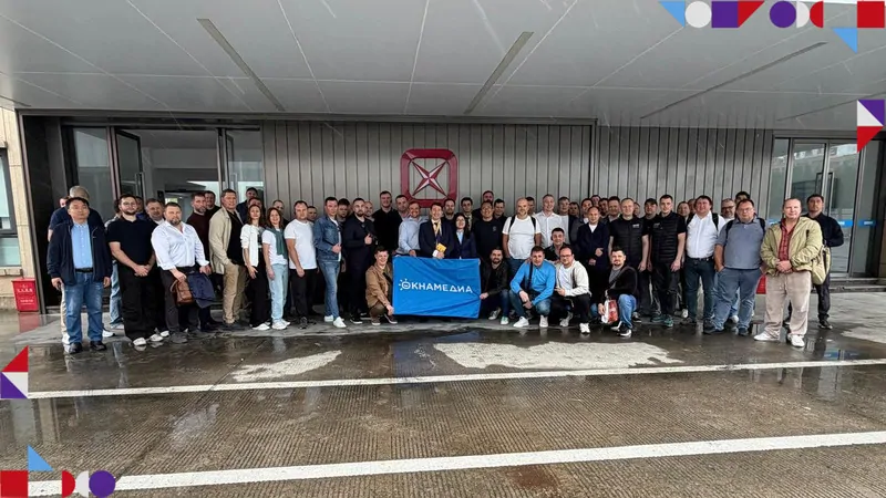 Фото: © ФУТУРУСС 