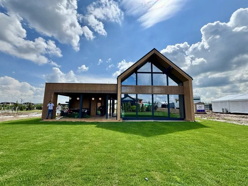 Фото © оknamedia 