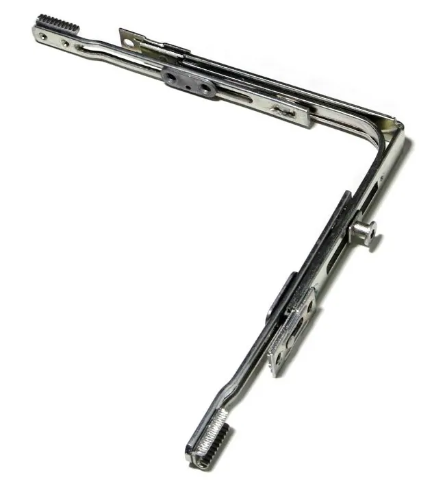 Угловая передача FORNAX противовзломная. © FORNAX 