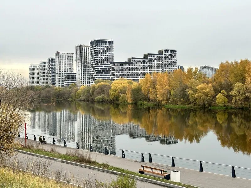 Фото © оknamedia 