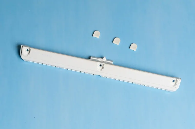 Вентиляционный клапан NORMAND F общий вид. © ЕТС Групп 