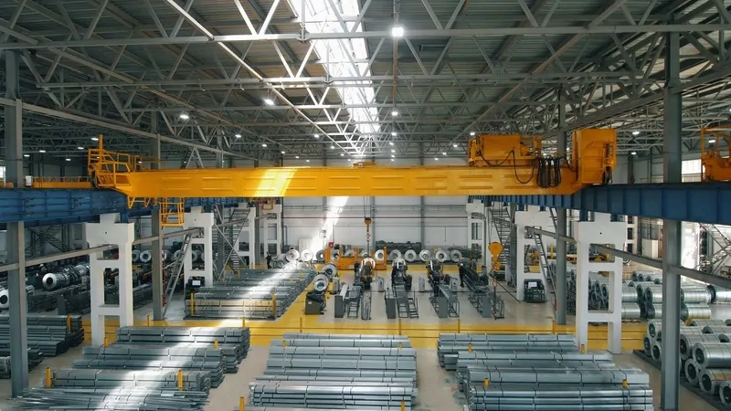 © Северсталь  