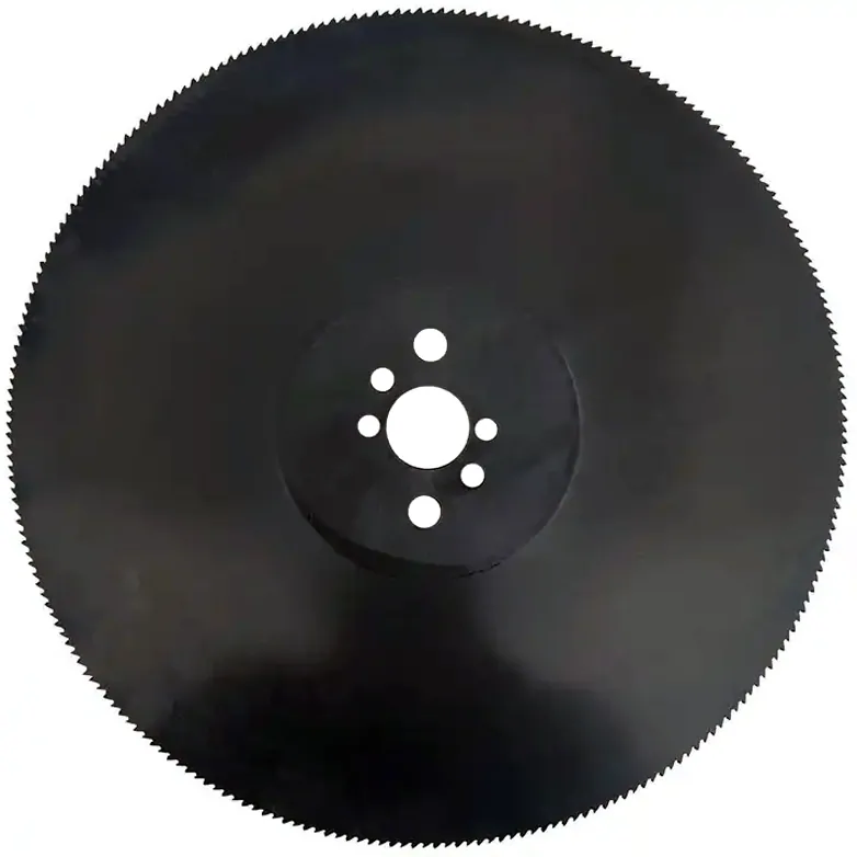 Пильный диск по металлу RUIJIALI (РУИДЖАЛИ). © ЕТС Групп 