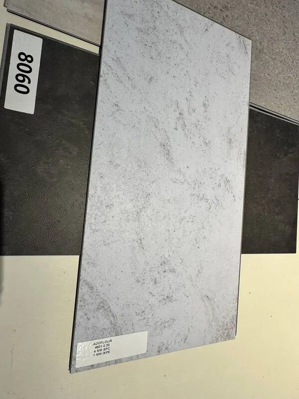 Напольные покрытия ADOFloor. © oknamedia 