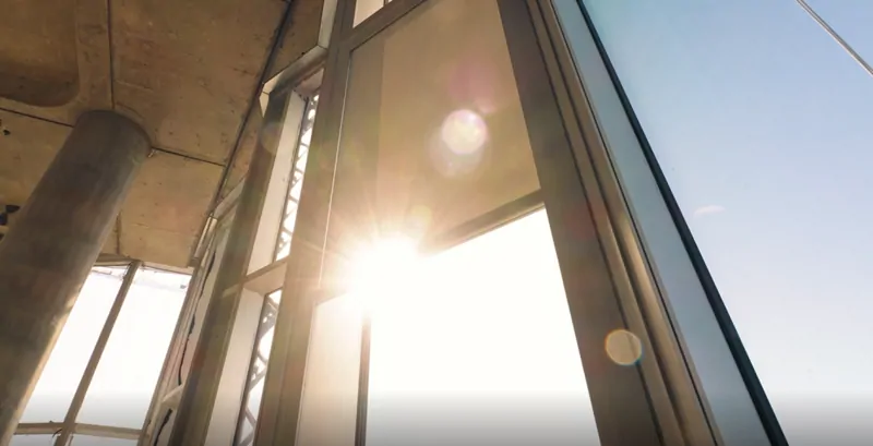 Солнцезащита WellSun. © WellSun 