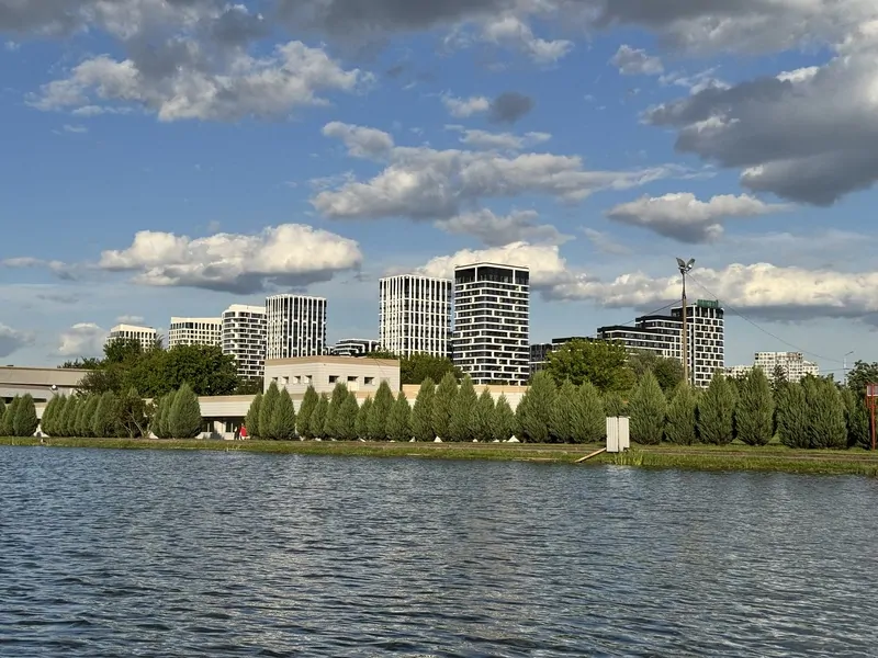 Фото © оknamedia 