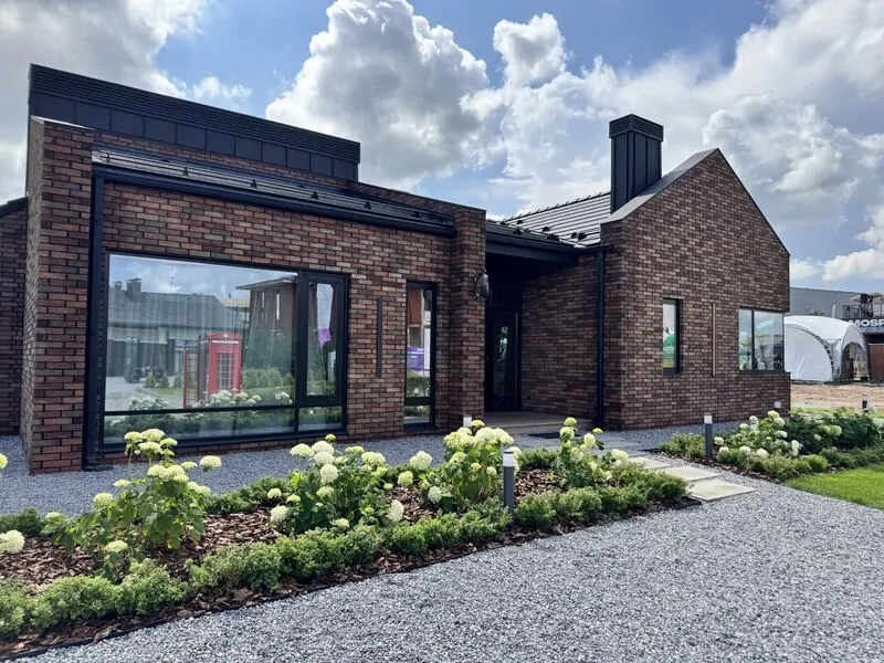 Фото © оknamedia 