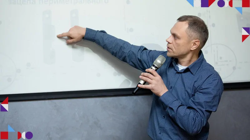 Фото: © ФУТУРУСС