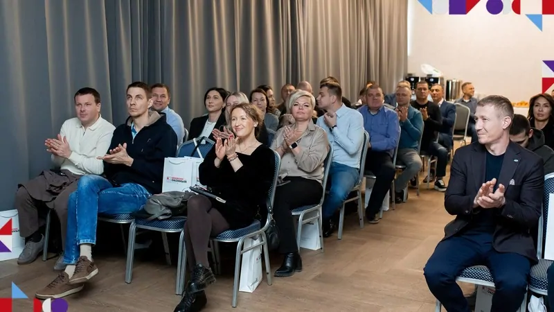 Фото: © ФУТУРУСС