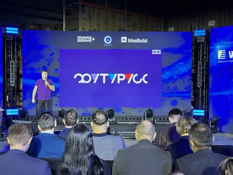 Стандартной фурнитуры всем хватит © oknamedia