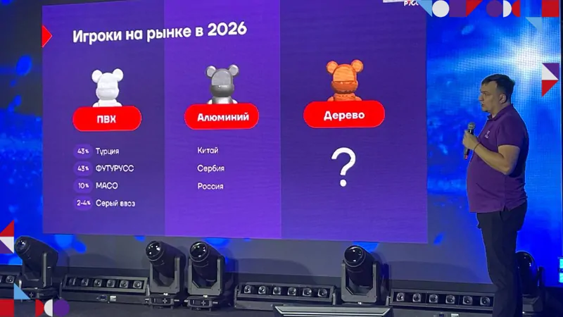 Фото: © ФУТУРУСС