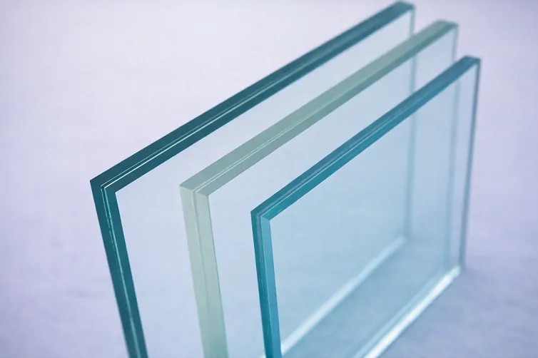 Стекло триплекс. © ЕТС ГРУПП 