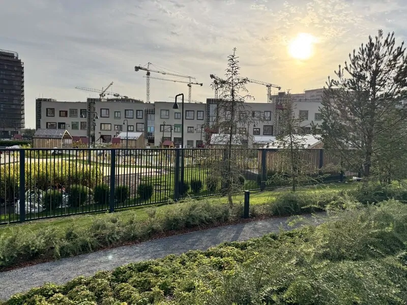 Фото © оknamedia 