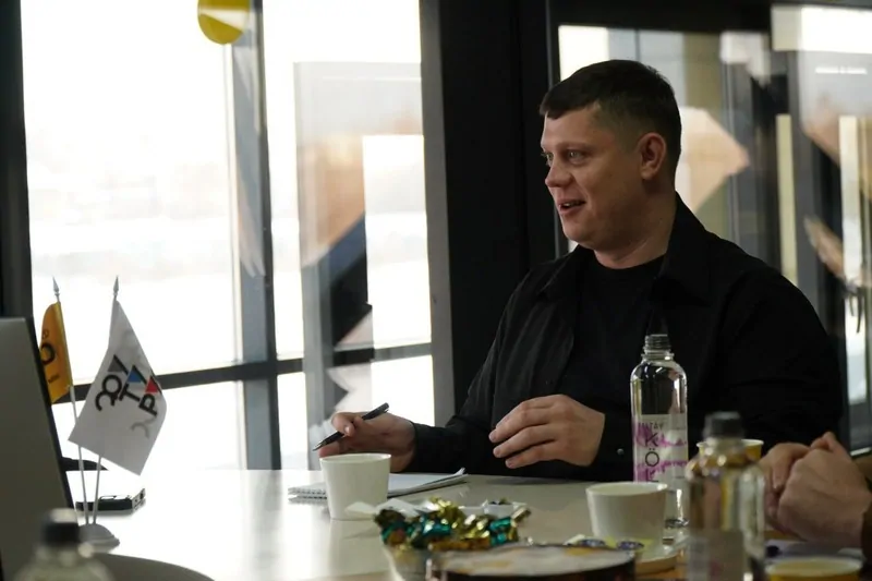 Фото: © ФУТУРУСС 