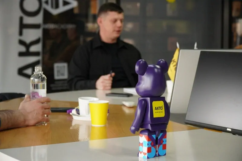 Фото: © ФУТУРУСС 