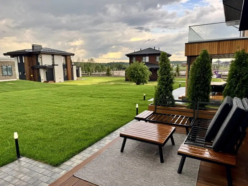 Фото © оknamedia 