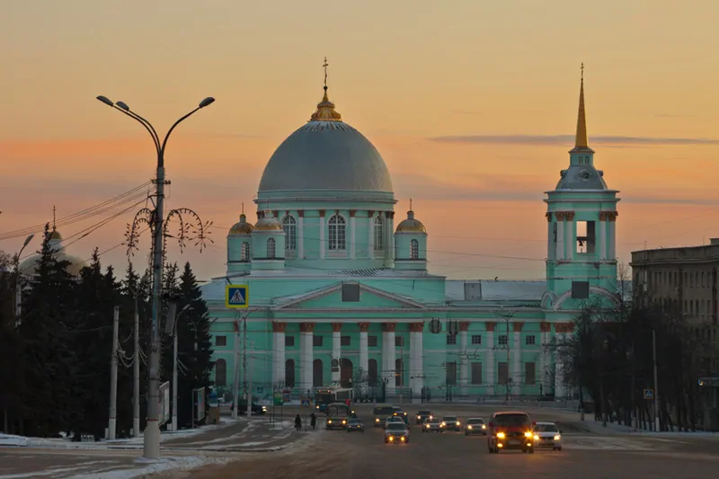 Фото © Фoтобанк Лори    