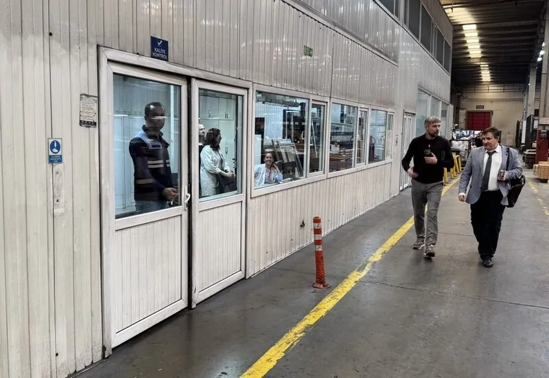 Лаборатория ACCADO